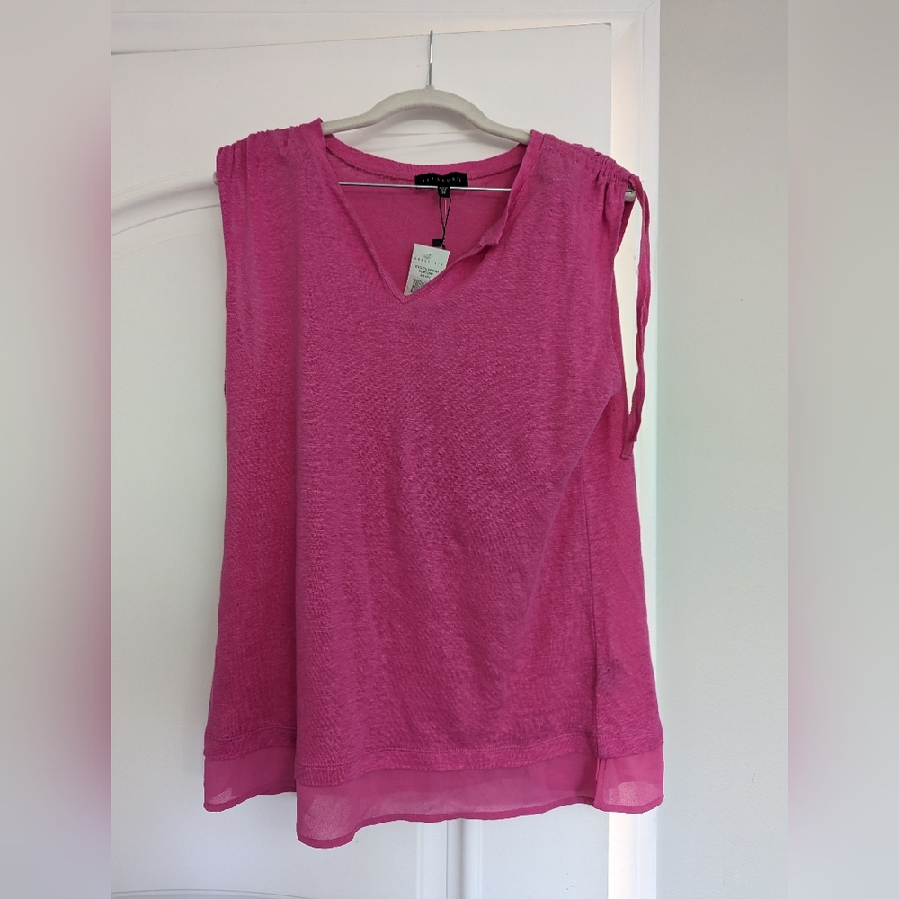 Sanctuary Top NWT